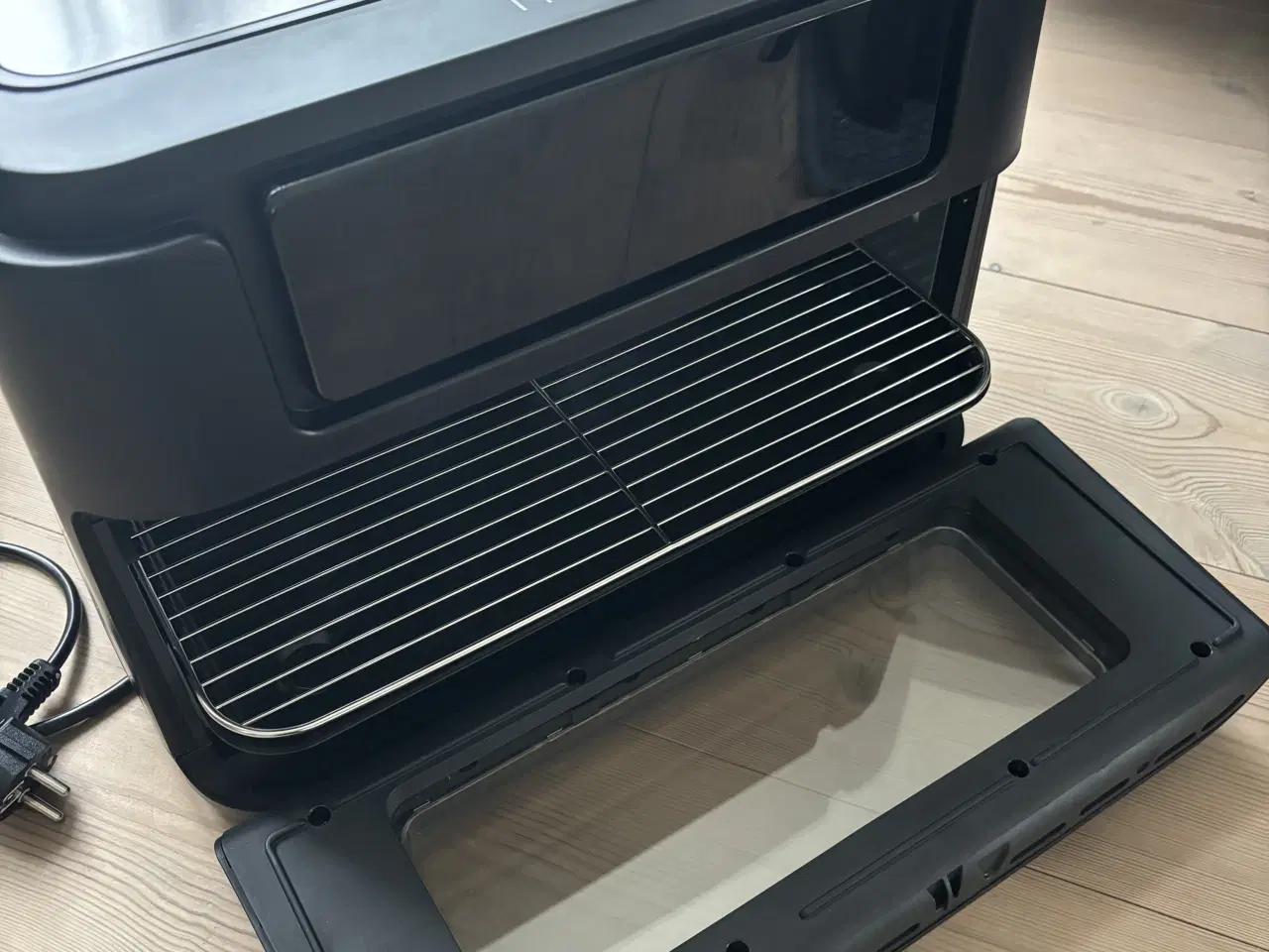 Billede 10 - HAWS Airfryer og miniovn