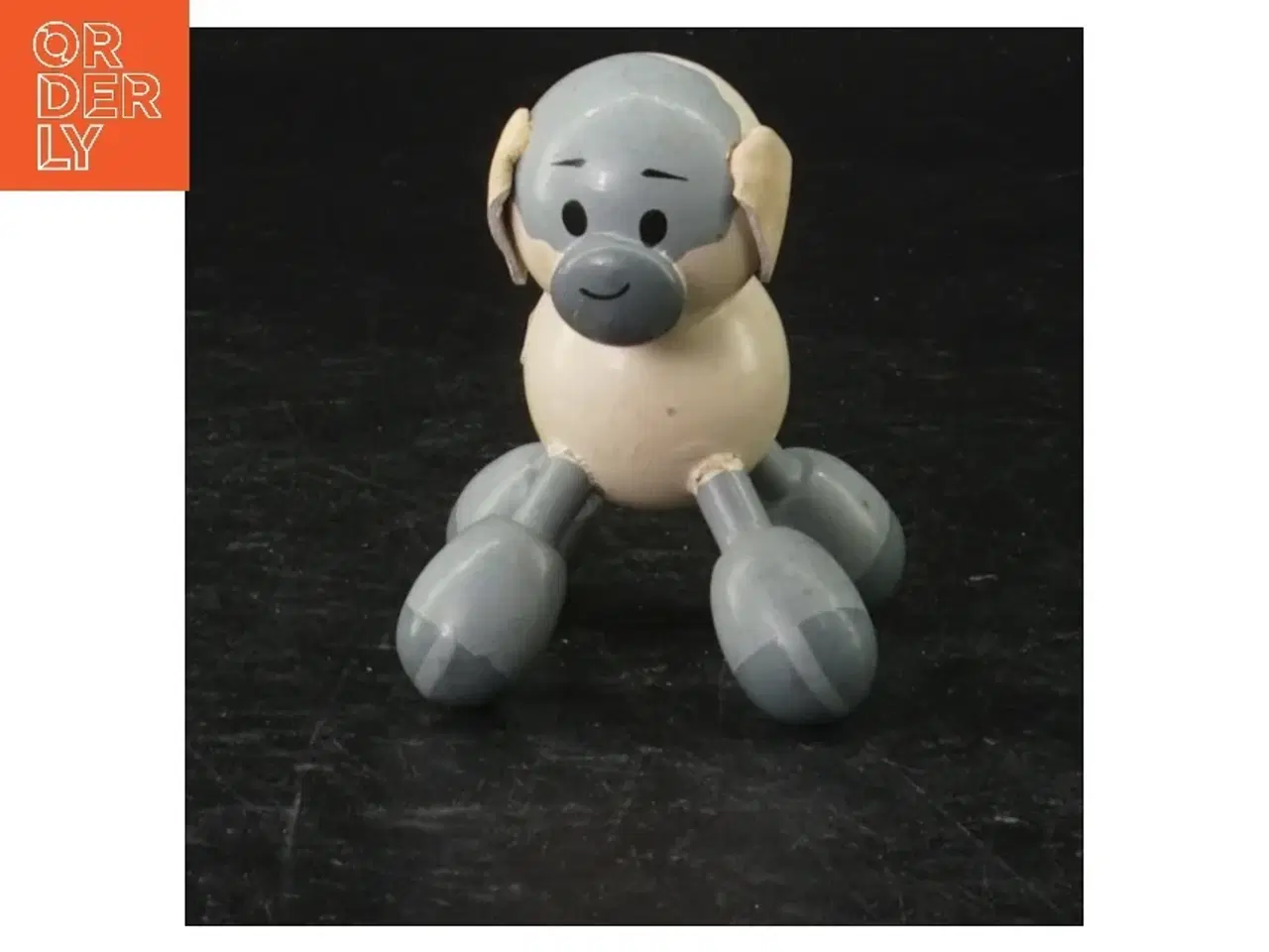 Billede 1 - Massage hund