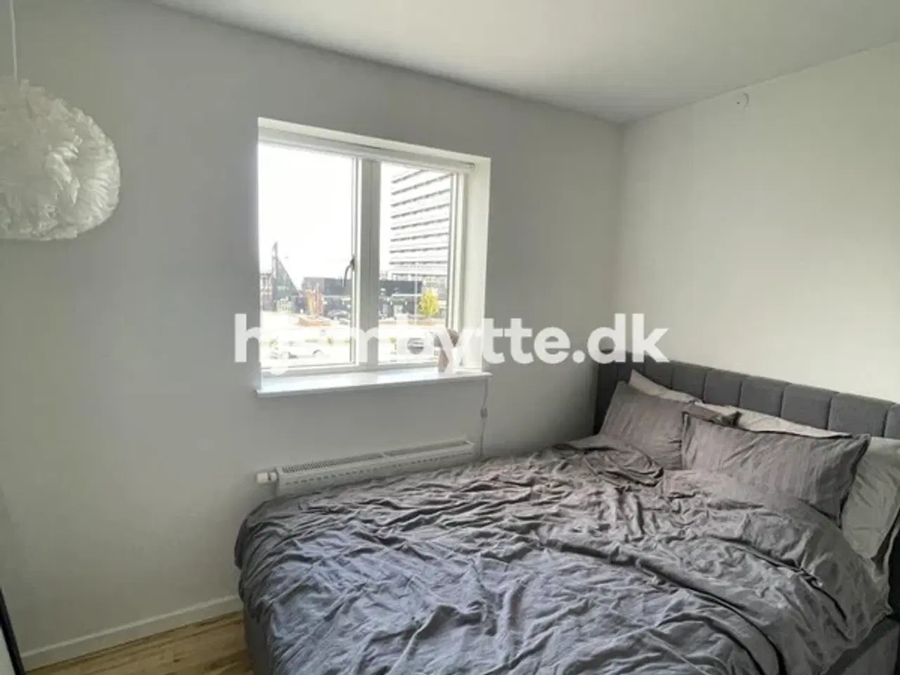 Billede 4 - Hjembytte - Vestergårdsvej