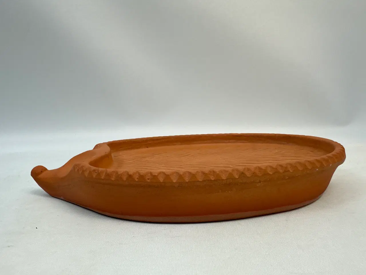 Billede 1 - West Germany keramik fad, Pindsvin