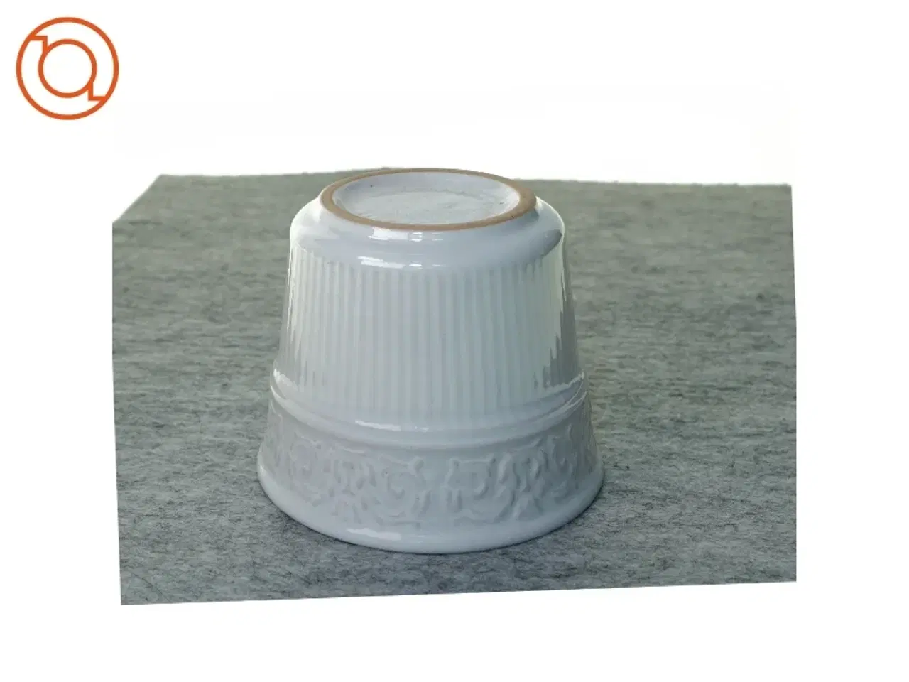 Billede 4 - Urtepotte fra W Germany (str. 10 x 12 cm)