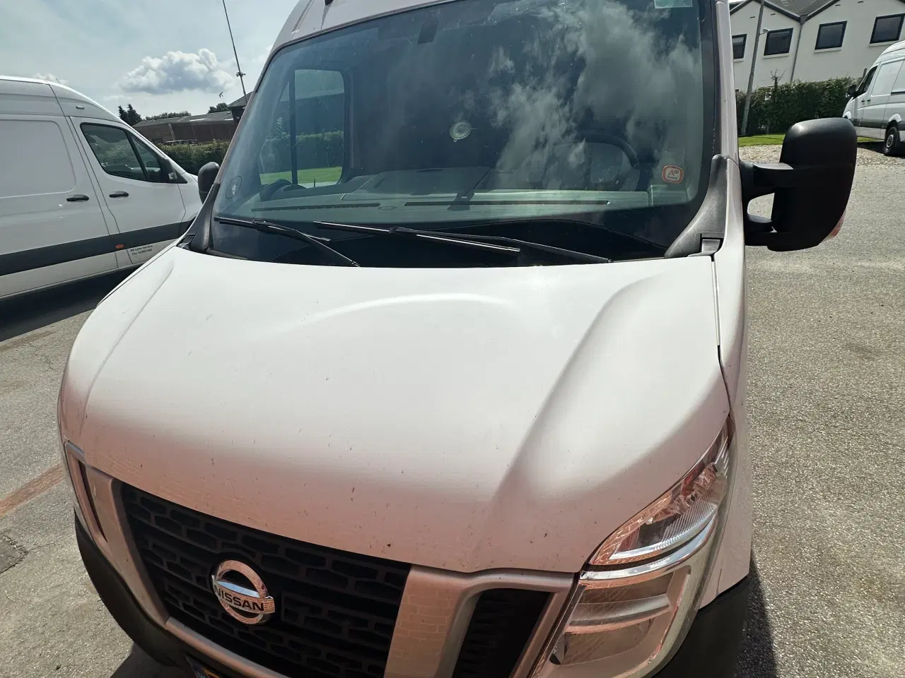 Billede 3 - Nissan NV 400