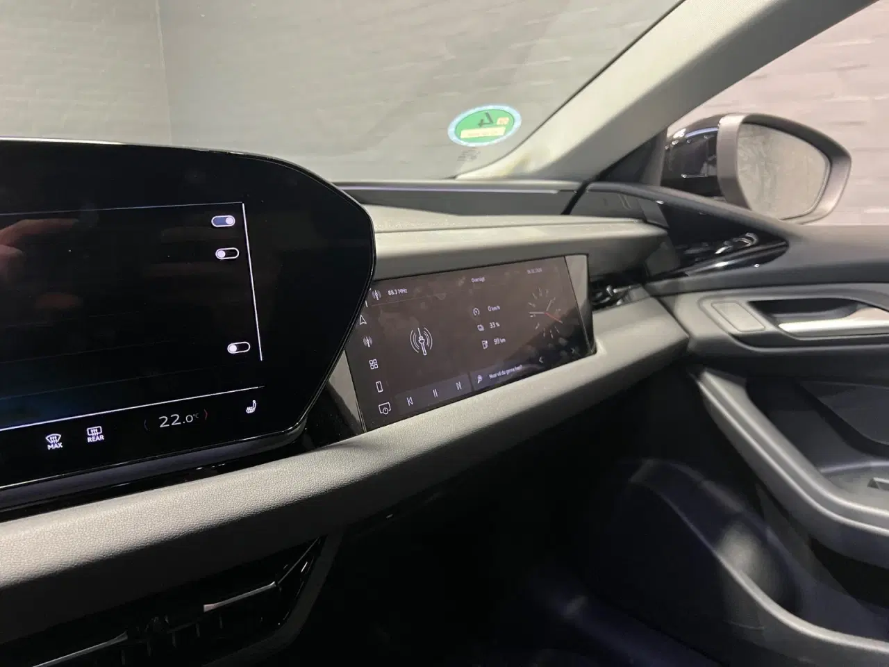 Billede 20 - Audi A6 e-tron  S-line Avant