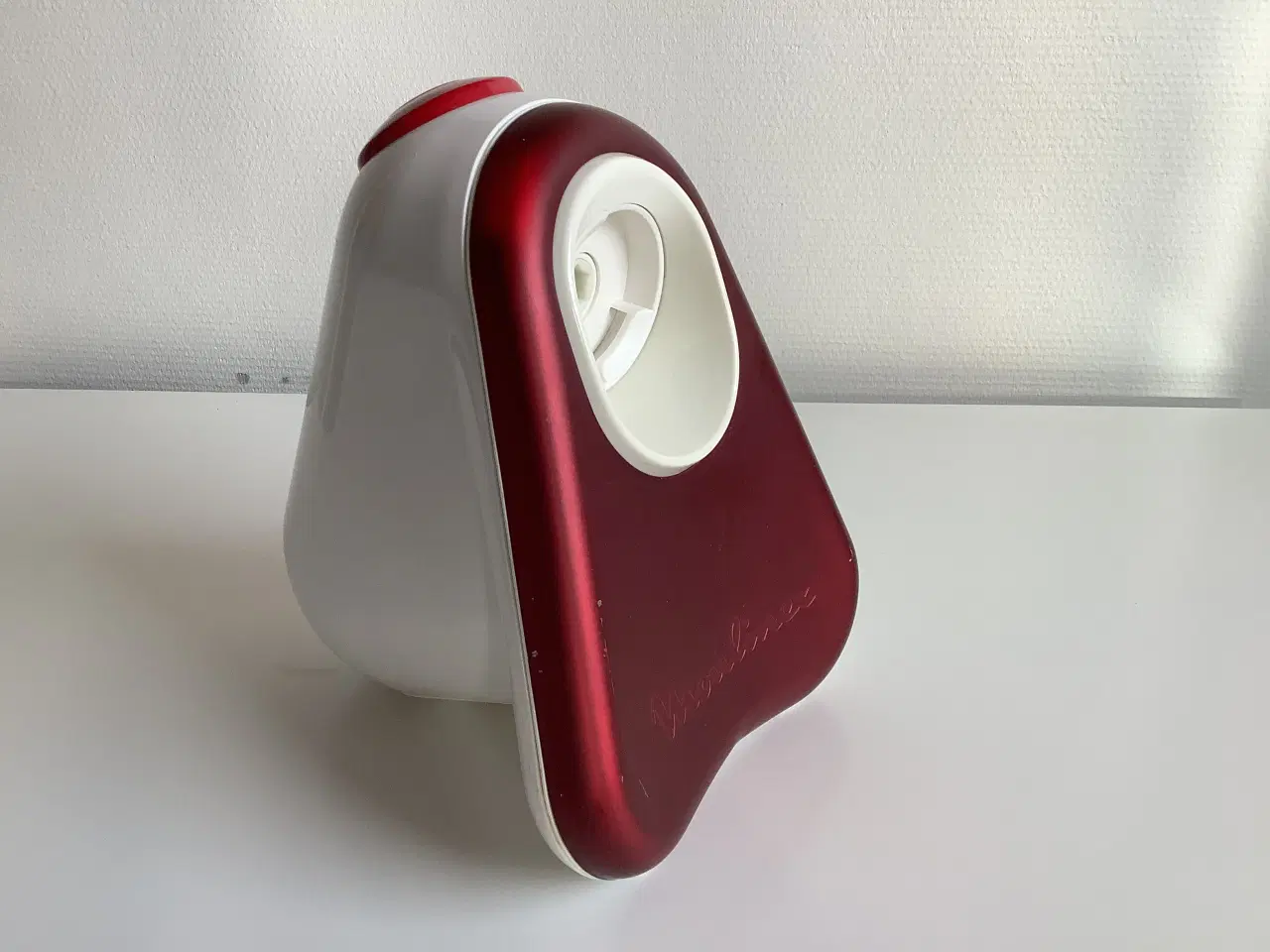 Billede 3 - Moulinex grøntsagssnitter med 5 snitter jern