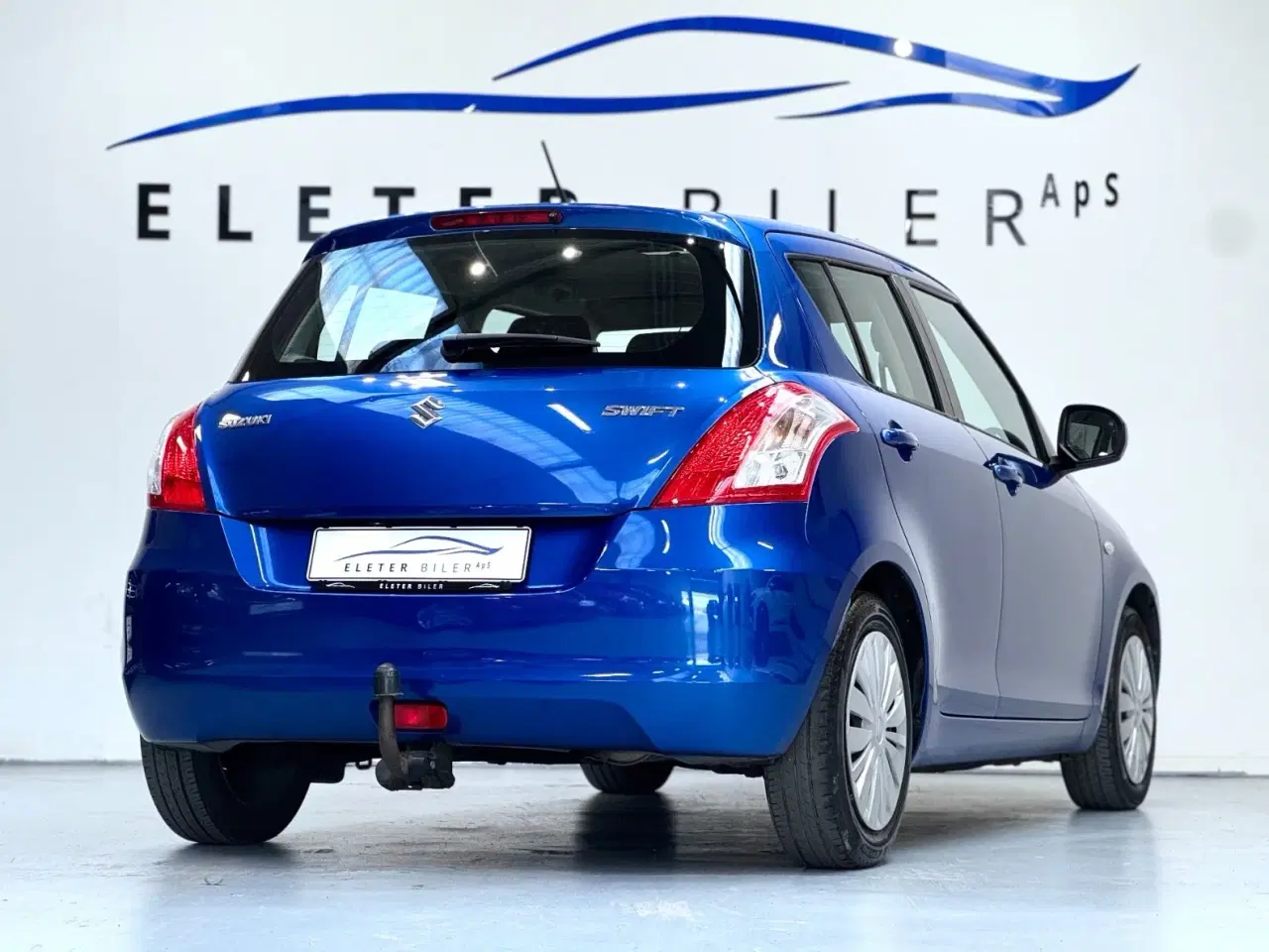Billede 4 - Suzuki Swift 1,2 Dualjet Club