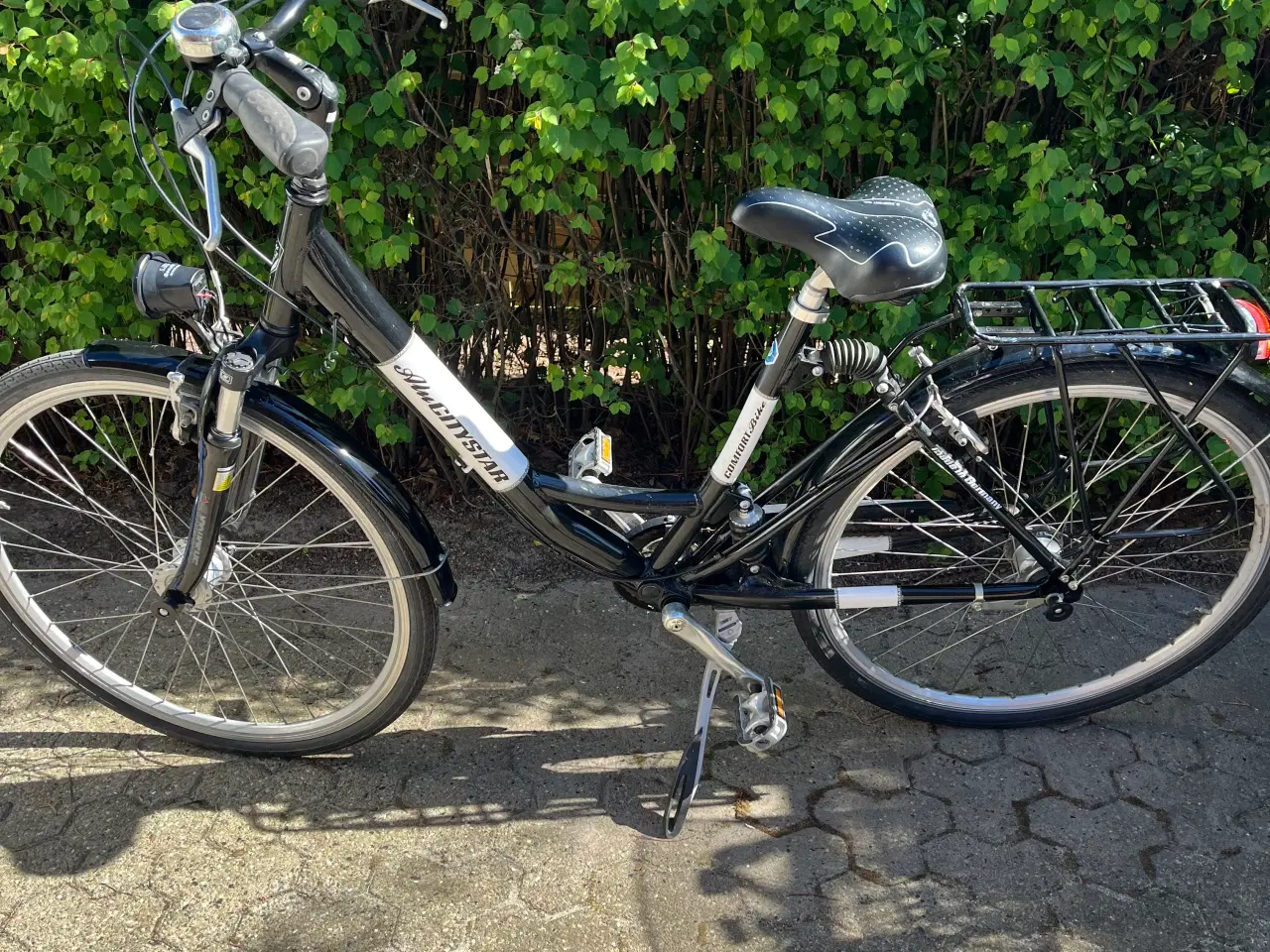 Billede 1 - Cykel
