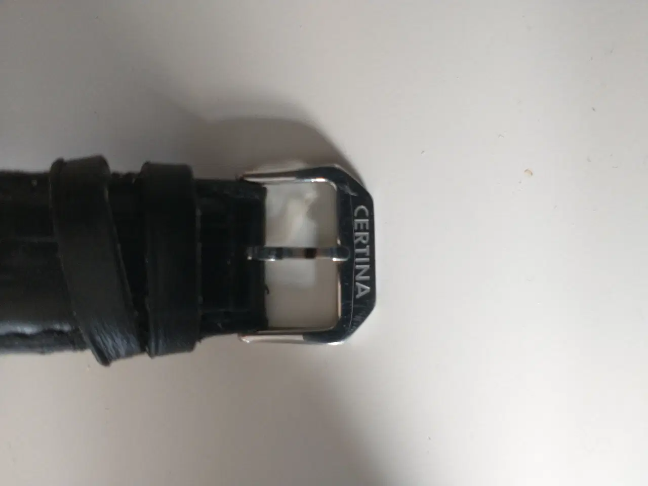 Billede 4 - Certina DS Caimano herreur