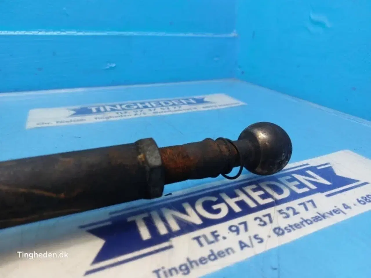 Billede 15 - Massey Ferguson 6465 Knæled 3907160M1