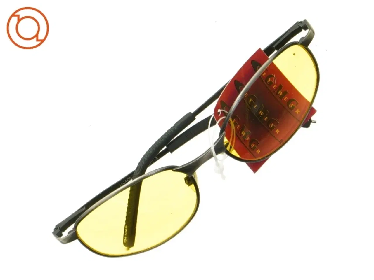 Billede 5 - Solbriller (str. 14 cm)