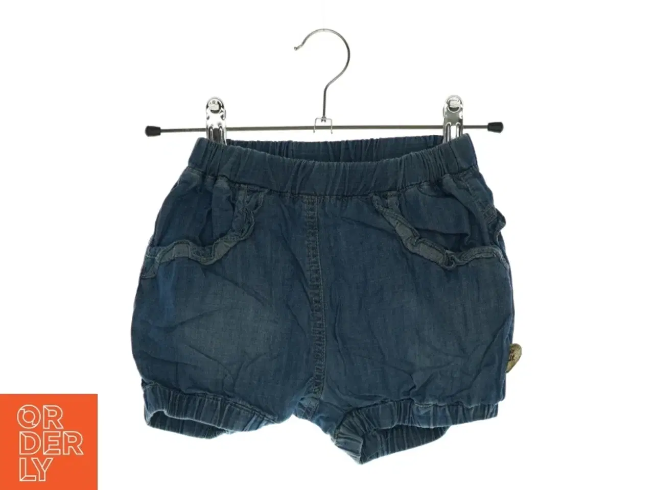 Billede 1 - Shorts med elastikbånd fra Pomp de Lux (str. 86)