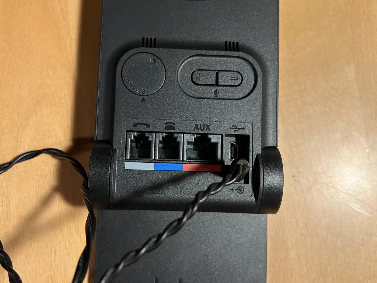 Billede 3 - Jabra trådløs headset