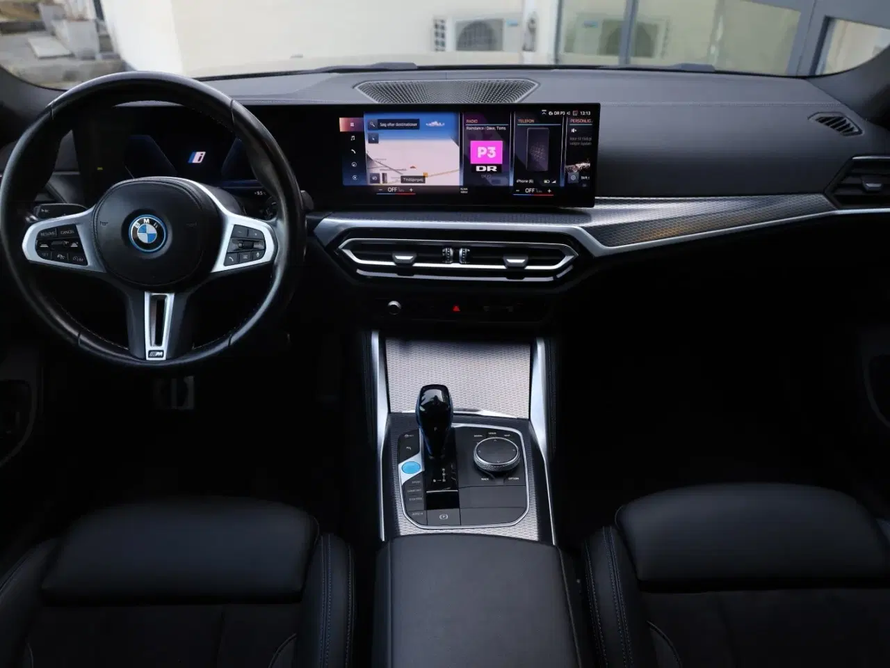 Billede 4 - BMW i4 M50 M-Sport xDrive