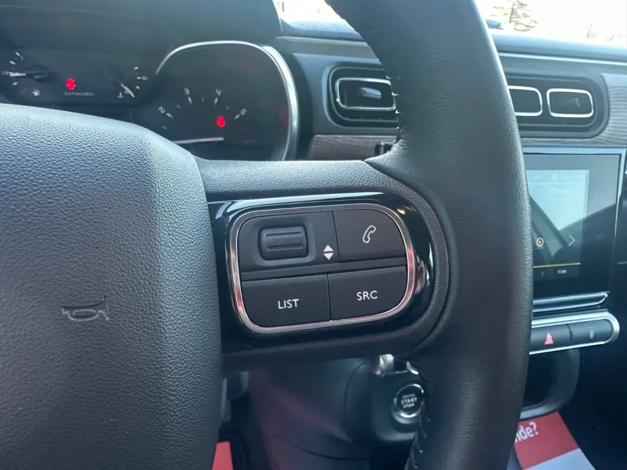 Billede 14 - Citroën C3 1,2 PureTech 83 Shine Sport