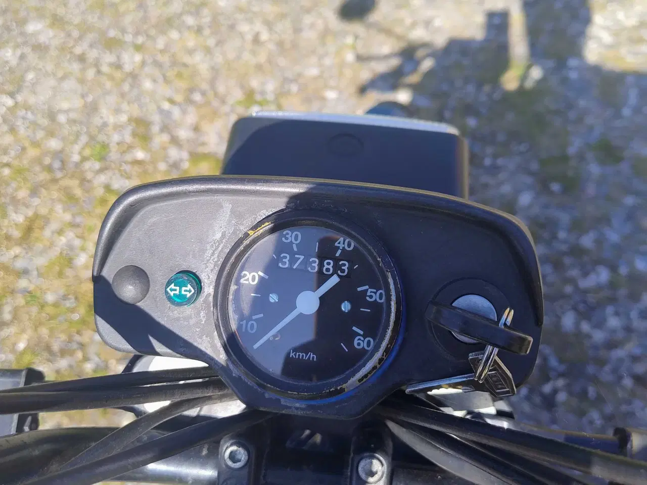 Billede 4 - Sachs saxy 25 