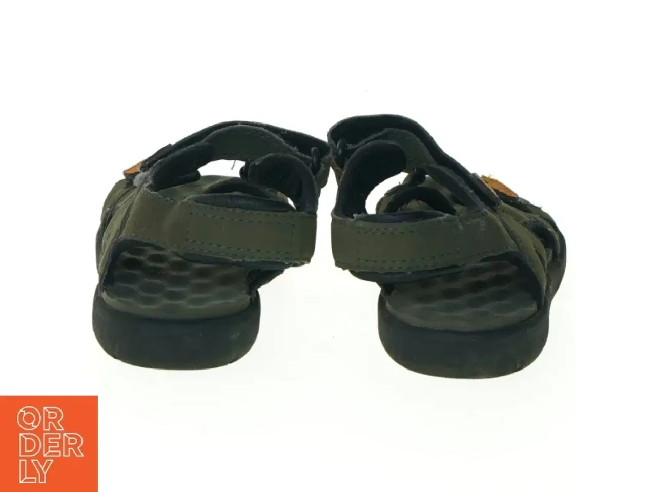 Billede 4 - Sandaler fra Timberland (str. 28)