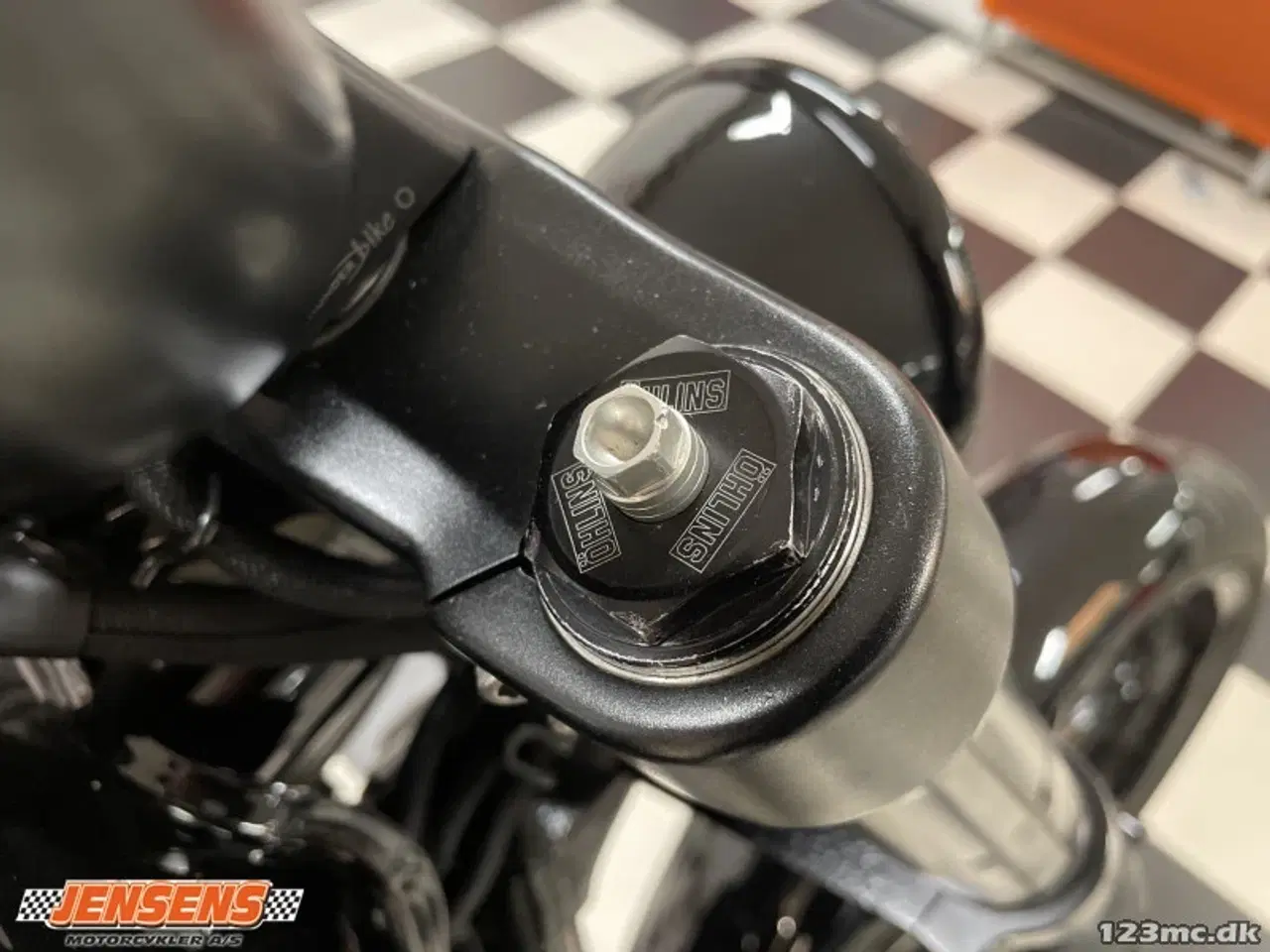 Billede 13 - Yamaha XV 950