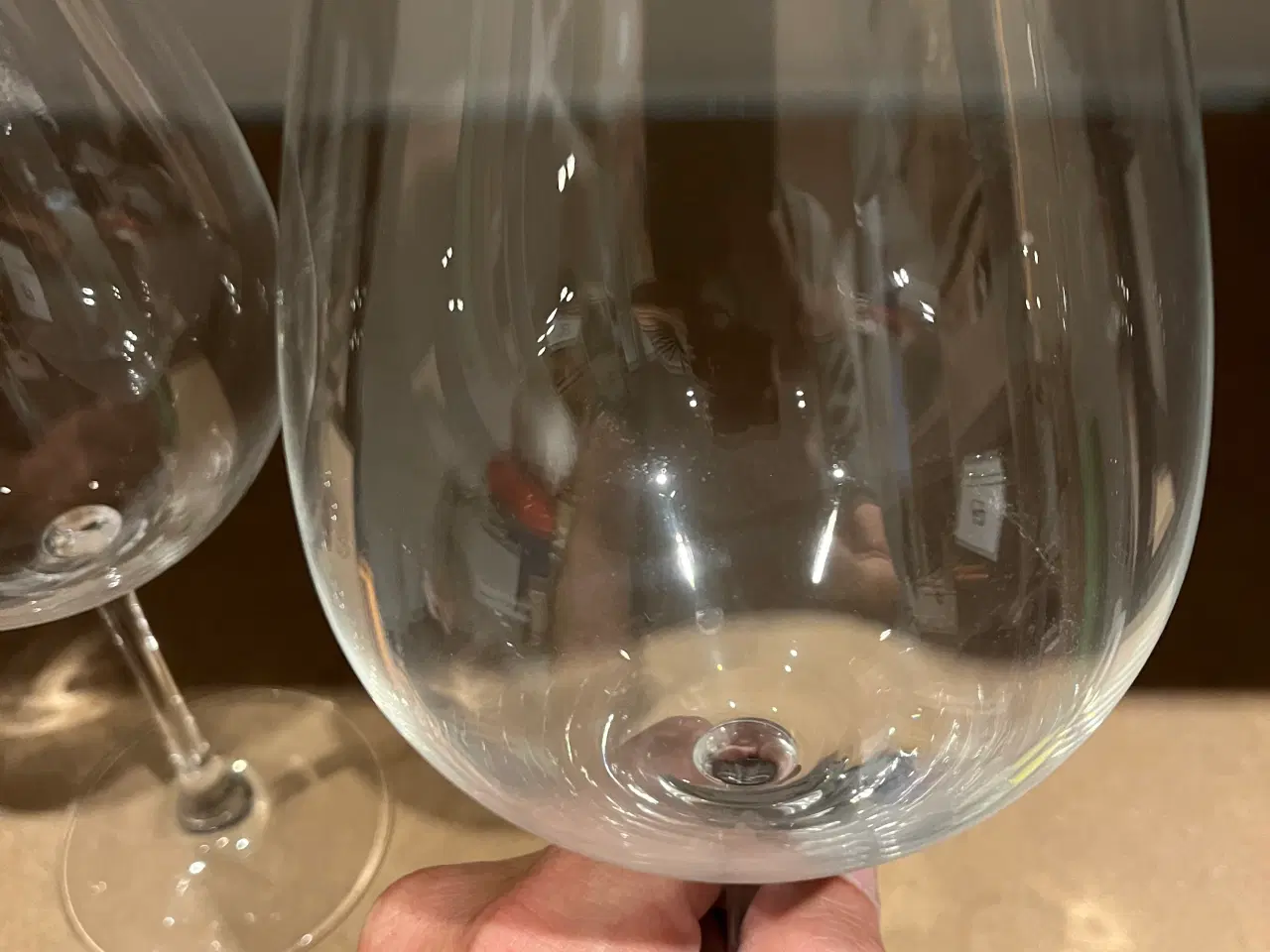 Billede 2 - Spiegelau Bourgogneglas