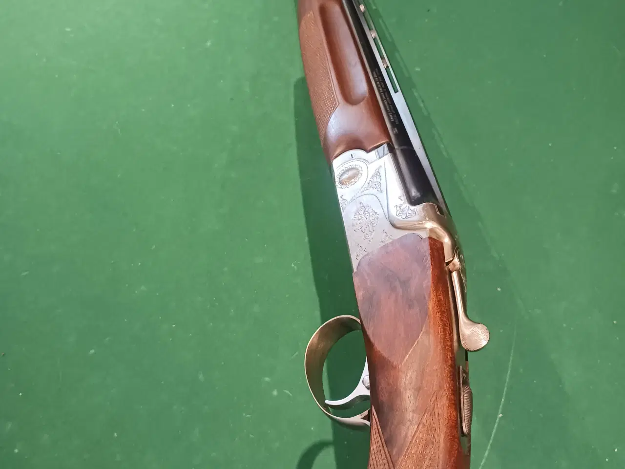 Billede 6 - SKB jagtgevær kaliber 20/76