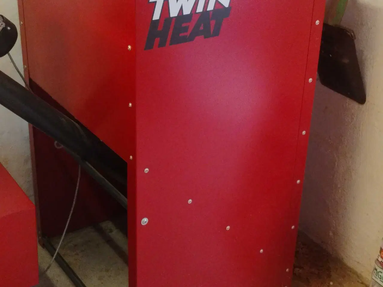 Billede 4 - Drift sikkert fyr