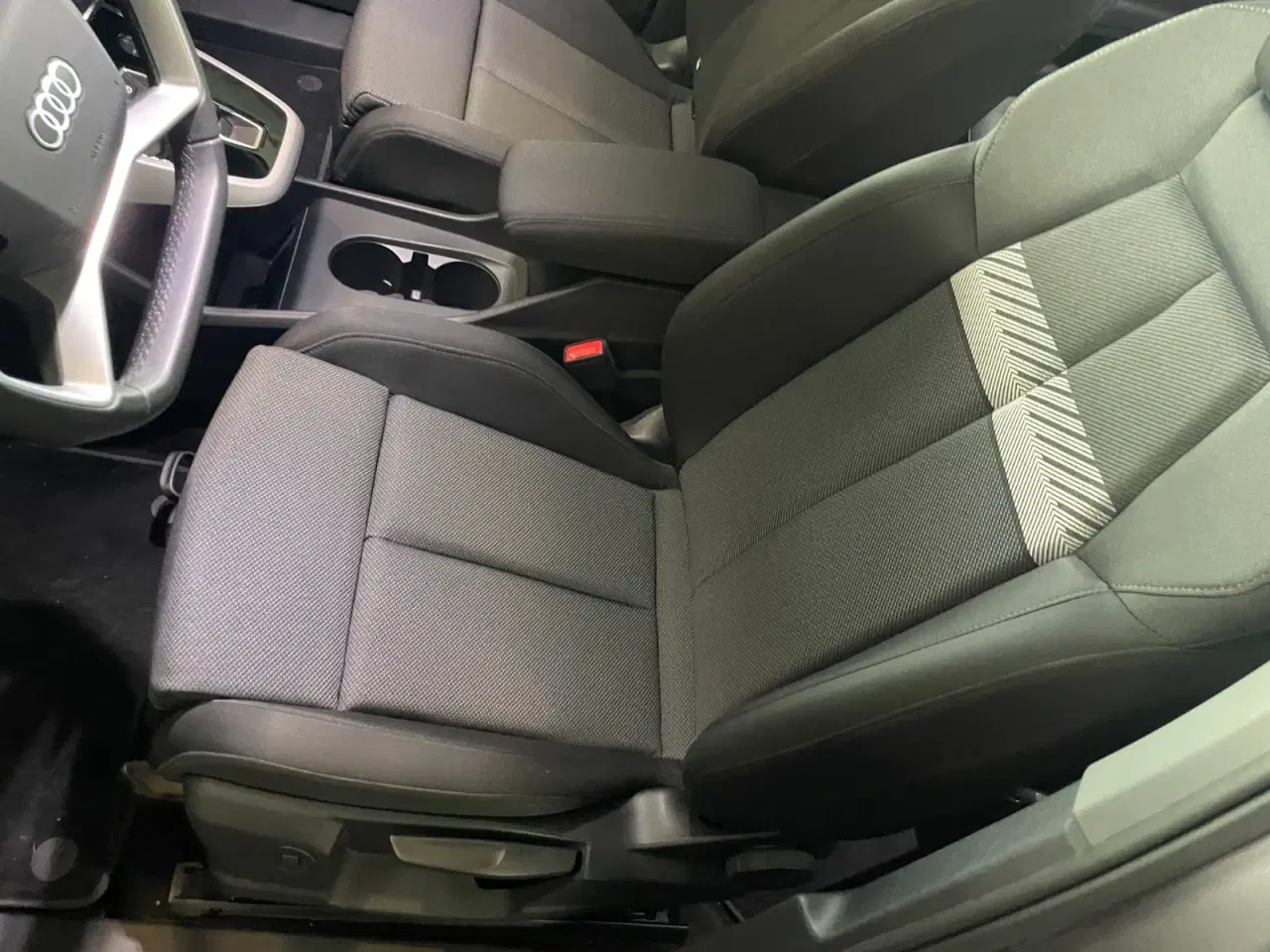 Billede 11 - Audi Q4 e-tron 45 Progress