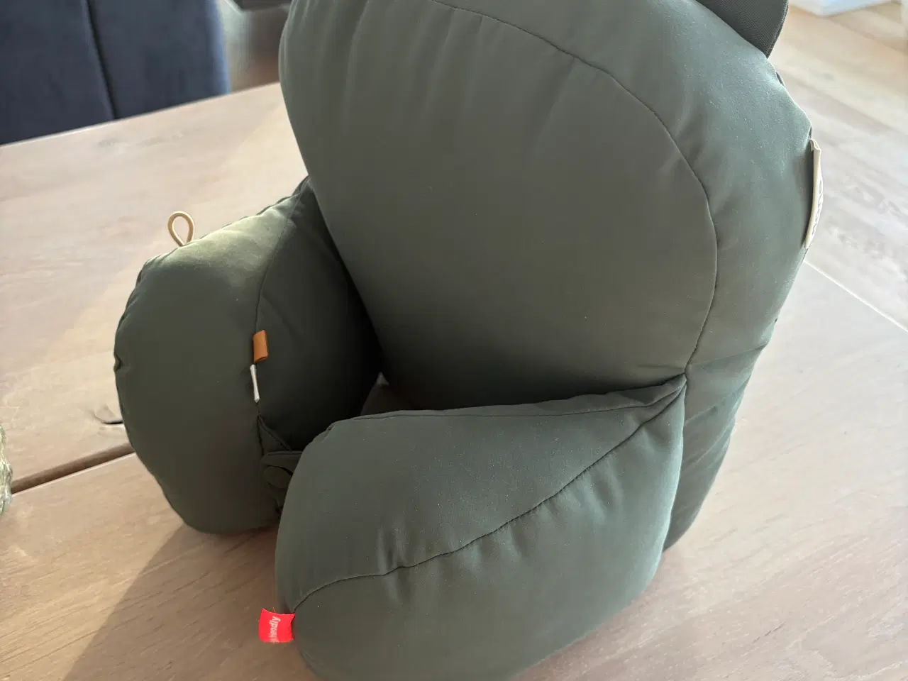 Billede 2 - Done by Dear rygstøttepude til barnevognen