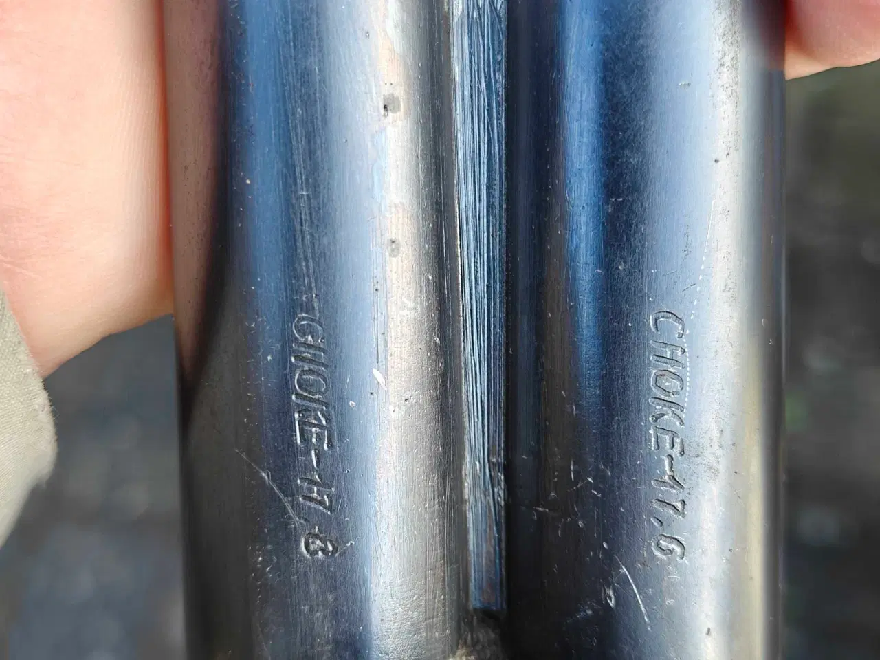 Billede 5 - BRNO Special Poldi