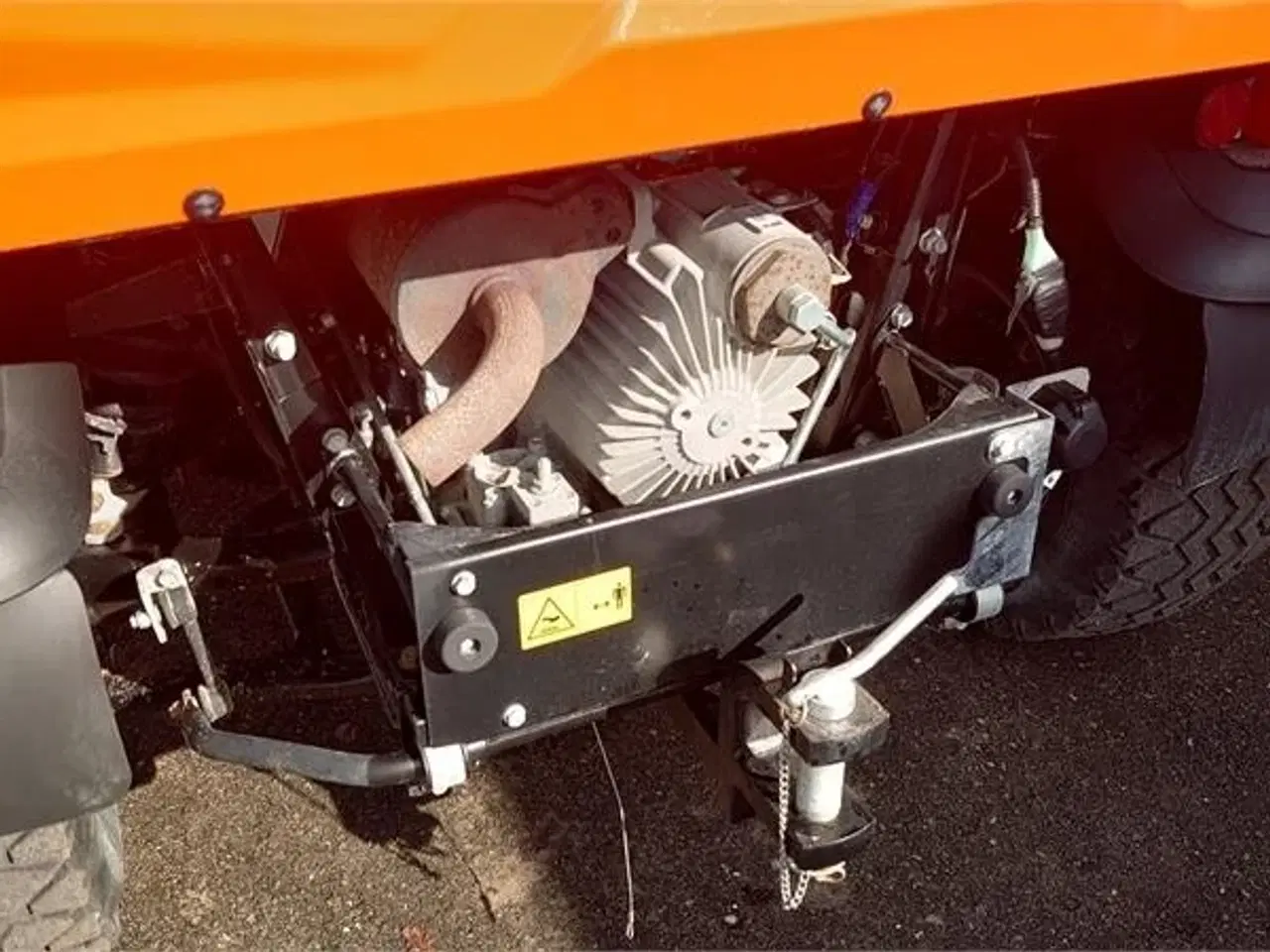 Billede 6 - Kubota RTV-X1110