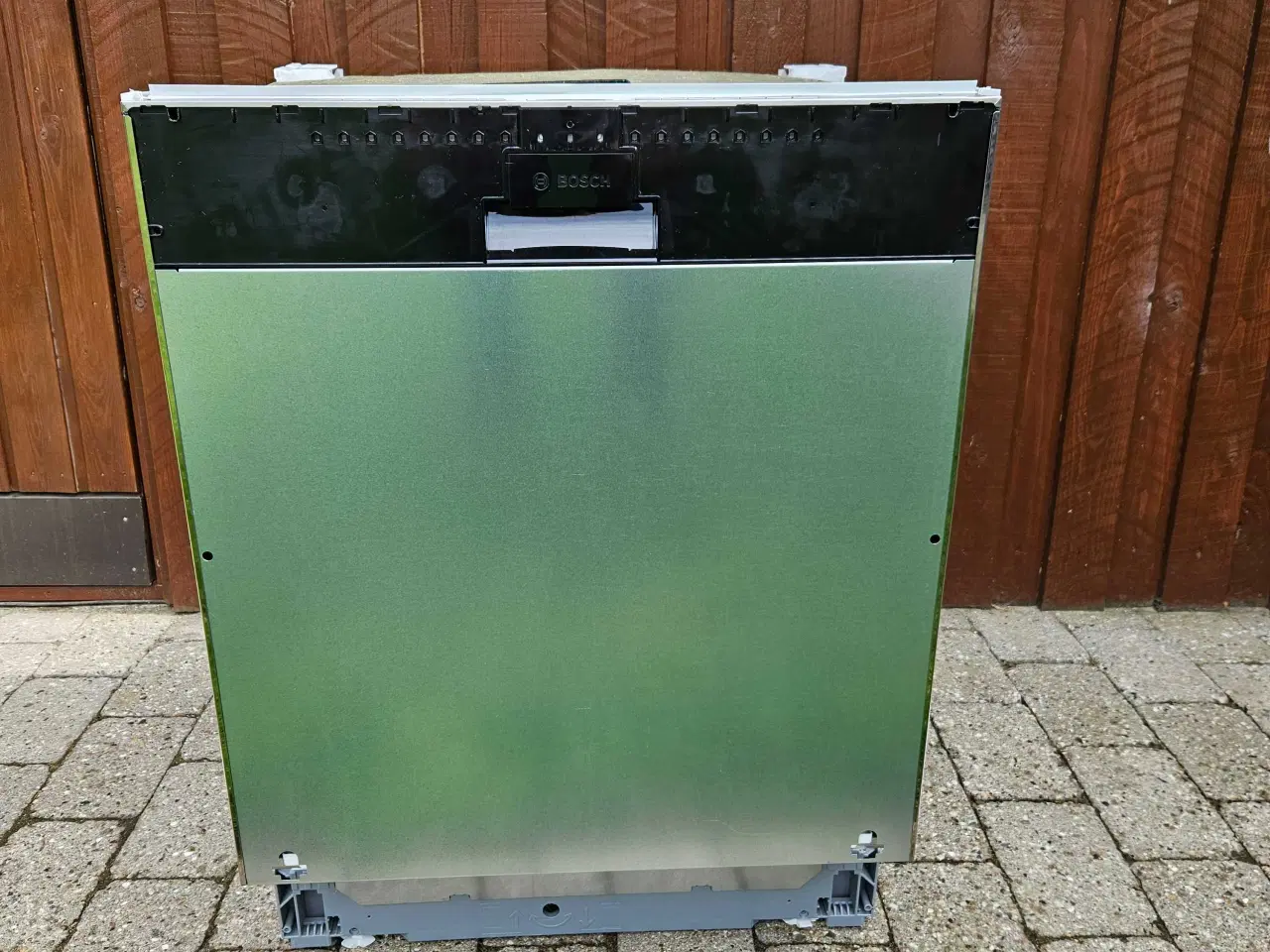 Billede 5 - Bosch integrerbar opvaskemaskine