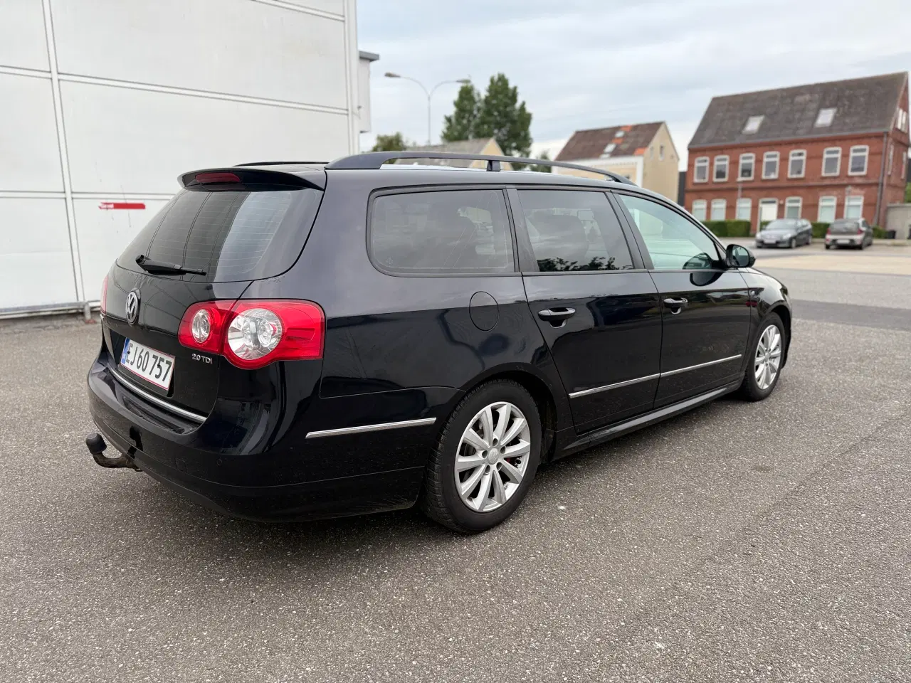 Billede 7 - Passat 3c 2.0 R 170