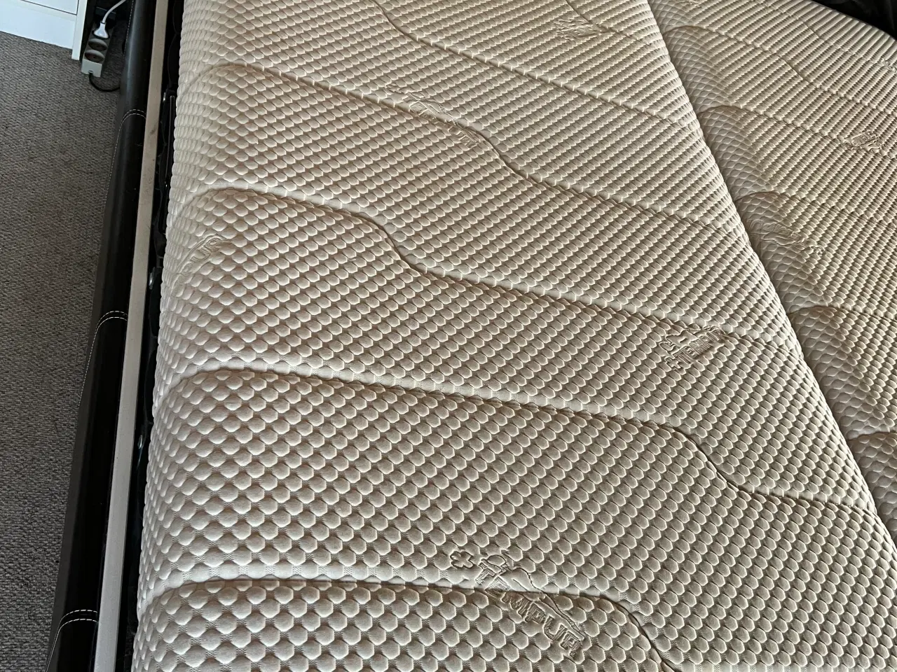 Billede 1 - Tempur madrasser