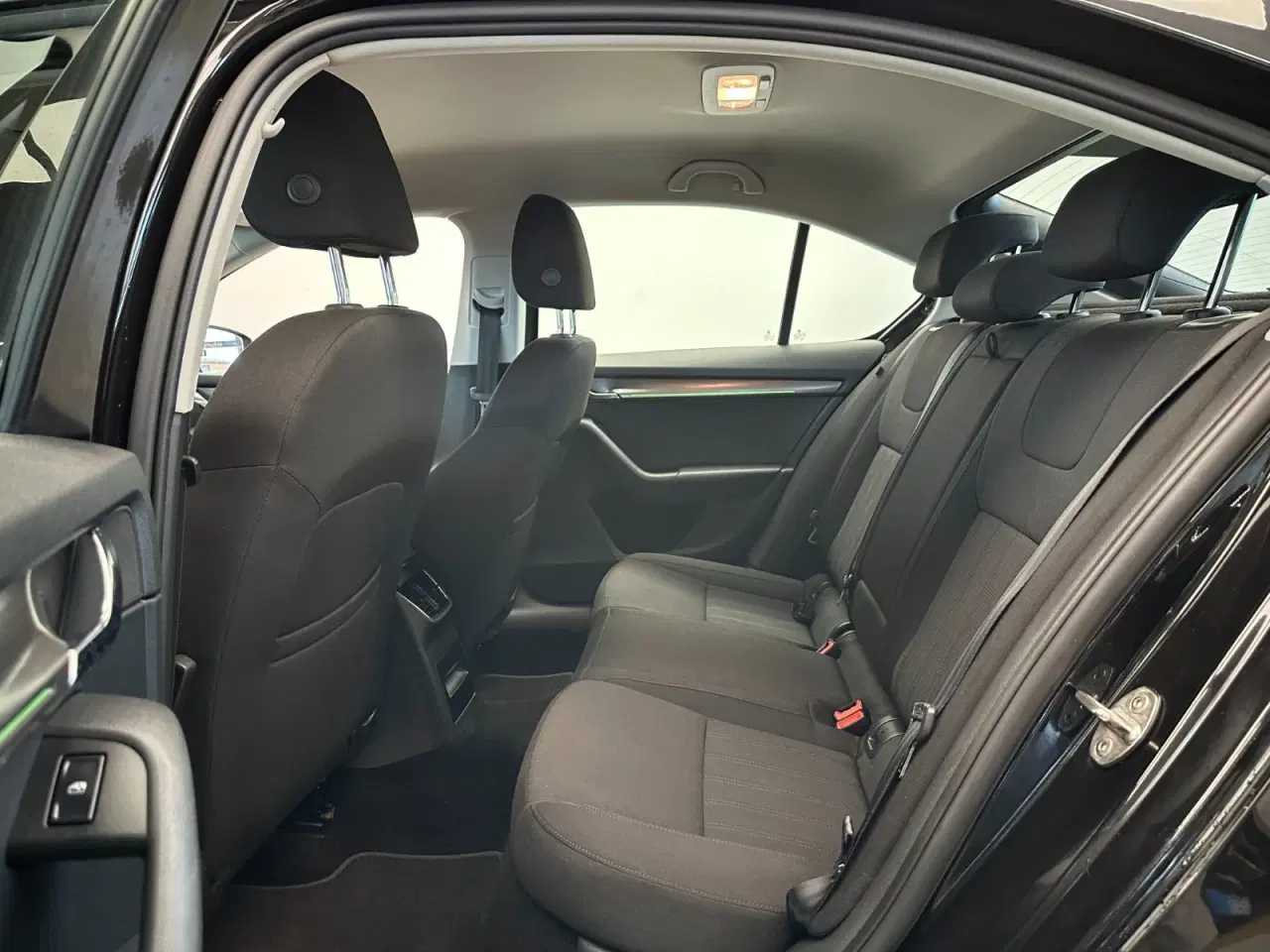 Billede 13 - Skoda Octavia 1,5 TSi 150 Style DSG