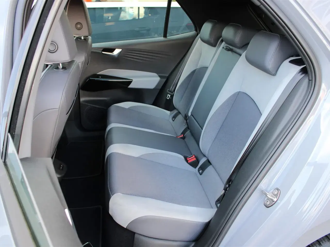 Billede 3 - VW ID.3 EL Pure Performance 150HK 5d Aut.