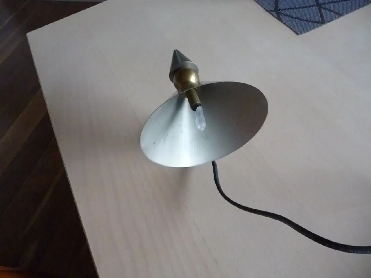 Billede 3 - Herstal lampe, type 03