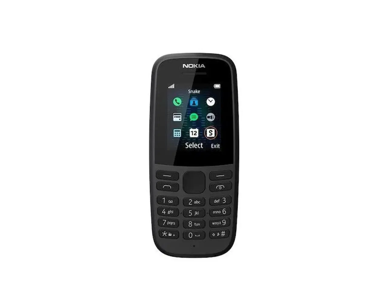Billede 1 - Nokia telefoner