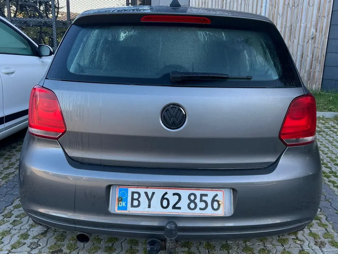Billede 4 - VW Polo 1,6 TDi 90 Comfortline BMT