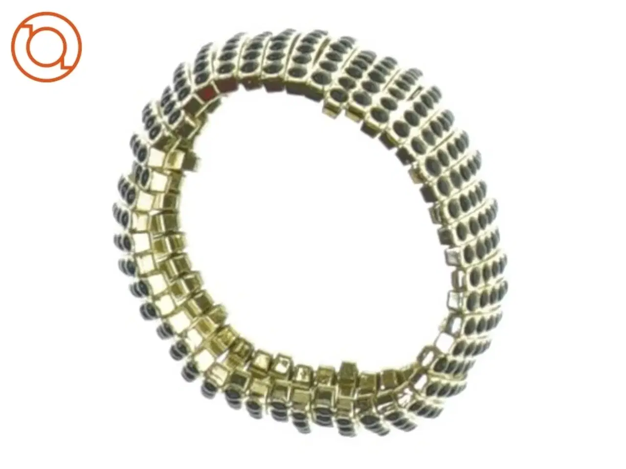 Billede 5 - Armbånd (str. 7 x 4 cm)