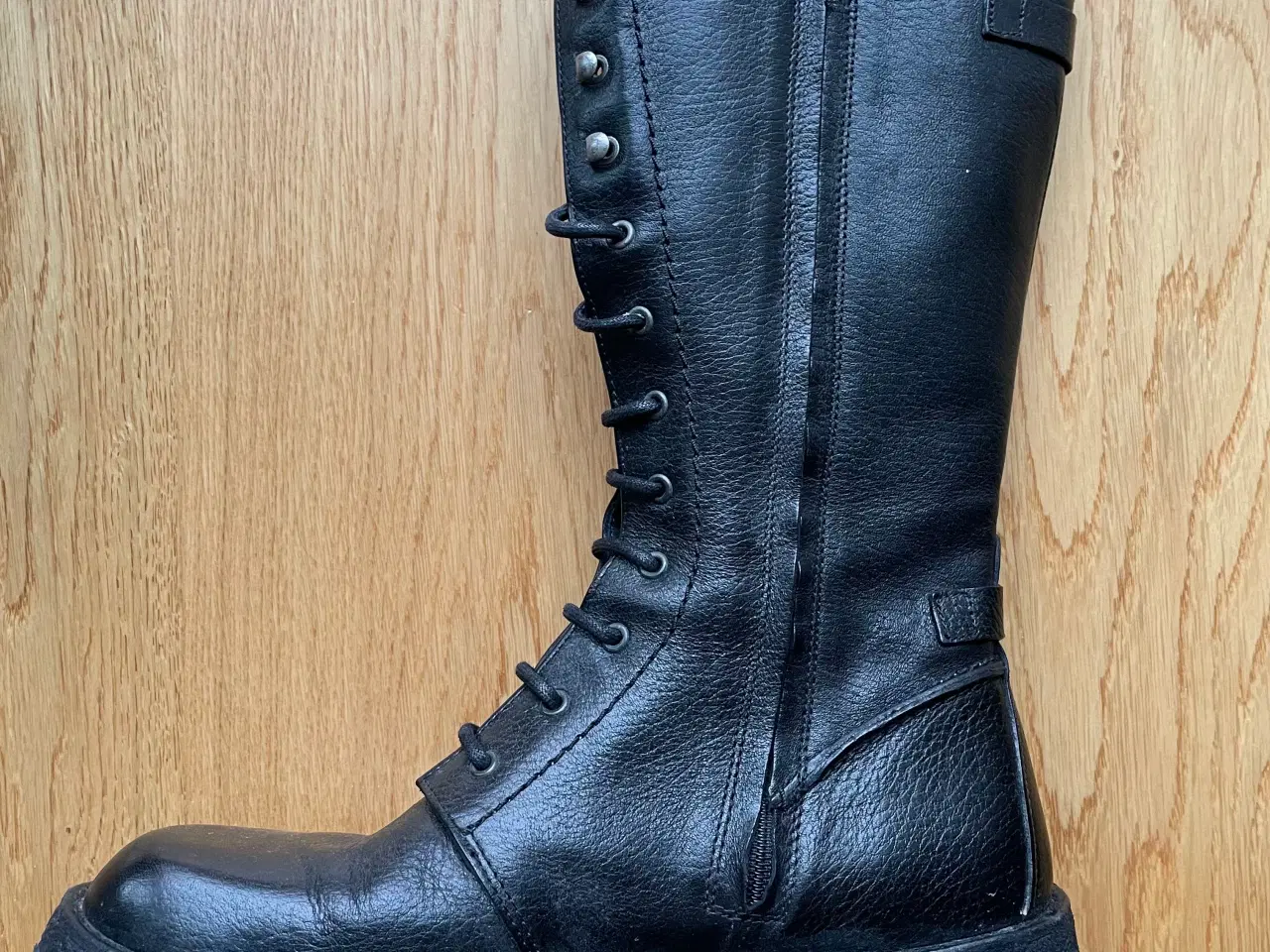 Billede 5 - Angulus støvler 