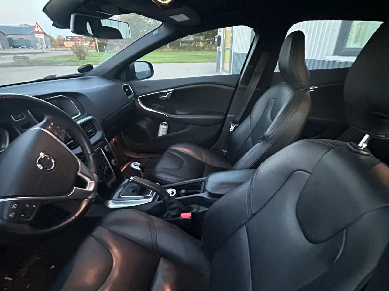 Billede 4 - Volvo V40 2017