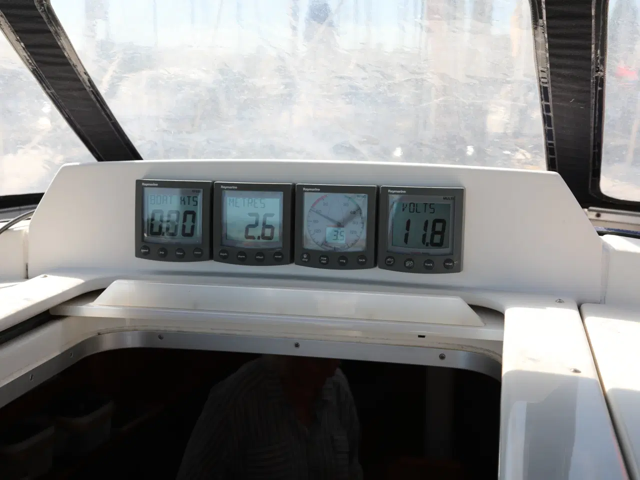 Billede 8 - X-Yacht X40 2006