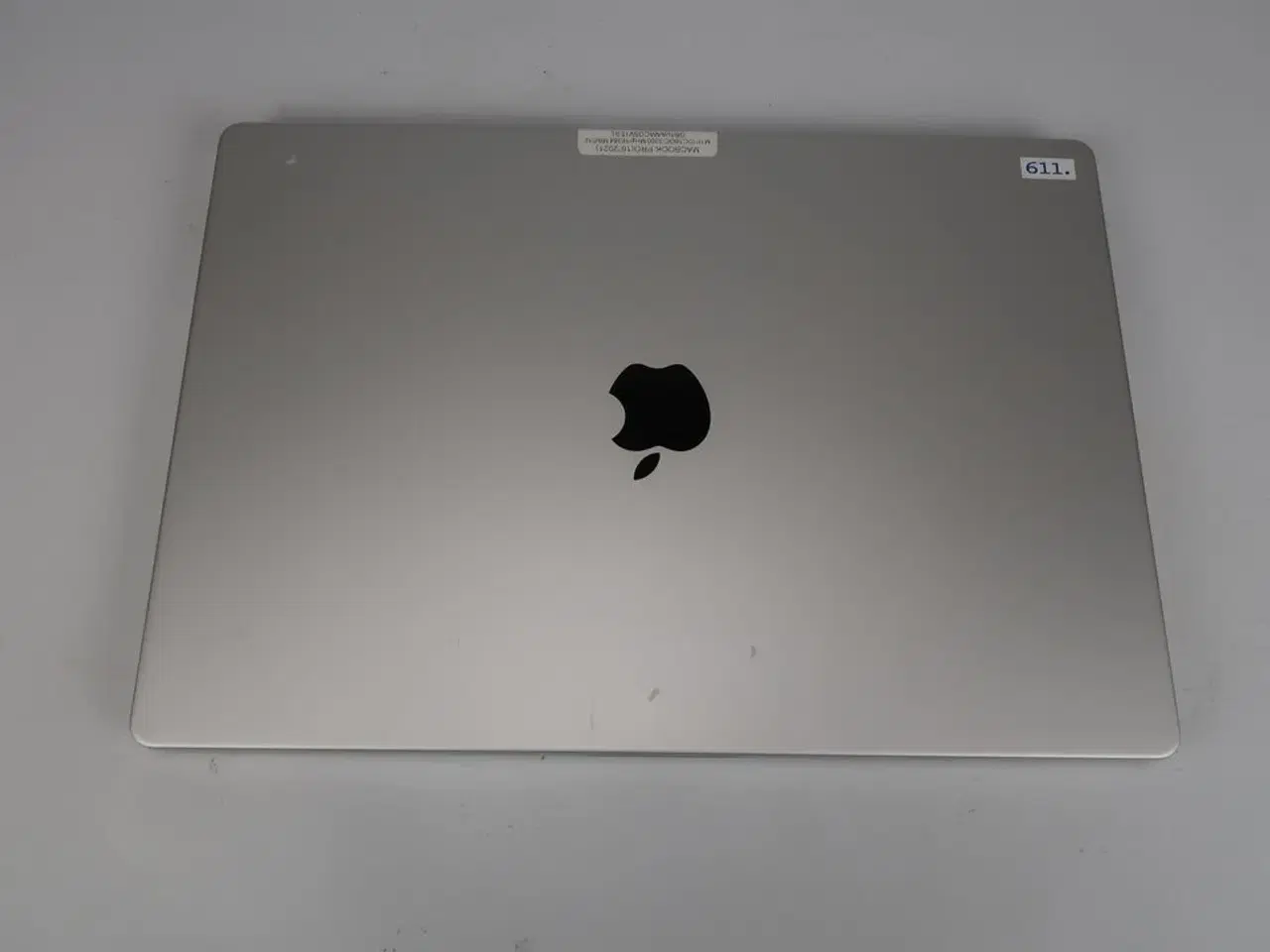 Billede 3 - Apple MacBook Pro M1 16"