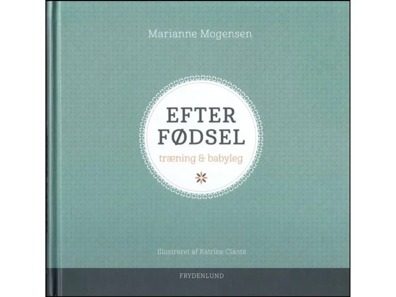 Billede 1 - Efter Fødsel - Træning & Babyleg