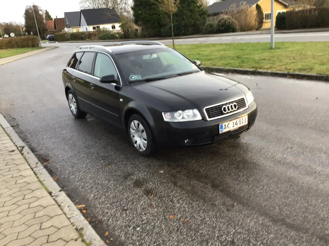 Billede 3 - Audi A4, 