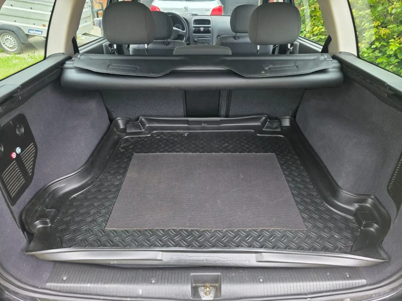 Billede 9 - Opel Astra 1,6 16V Classic Wagon