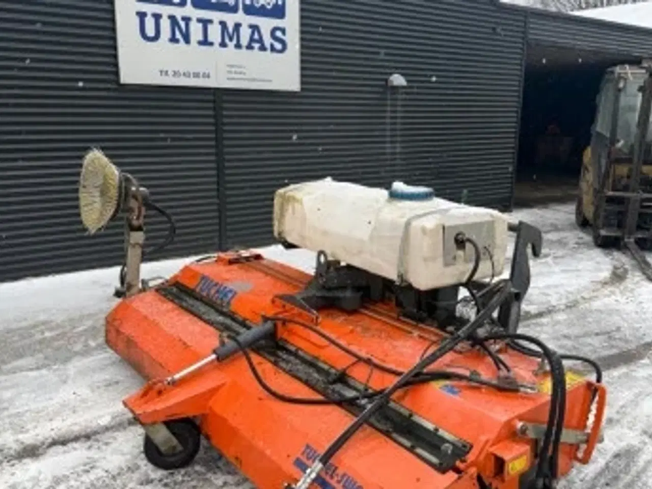 Billede 1 - Volvo skifte