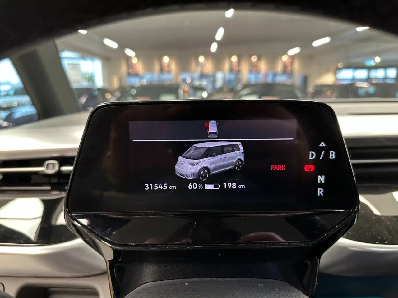 Billede 14 - VW ID.Buzz 77 Pro SWB