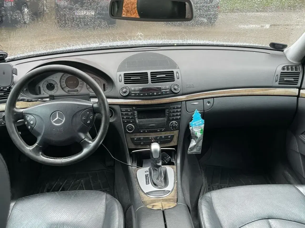 Billede 8 - Mercedes benz 320cdi, aut, 4-matic