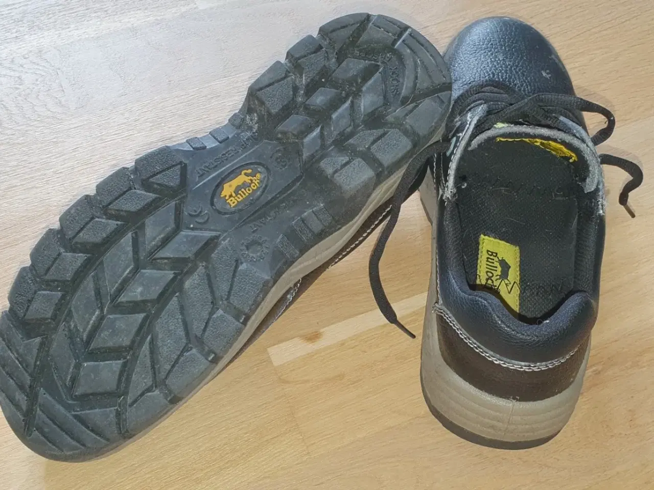 Billede 4 - Herresko 