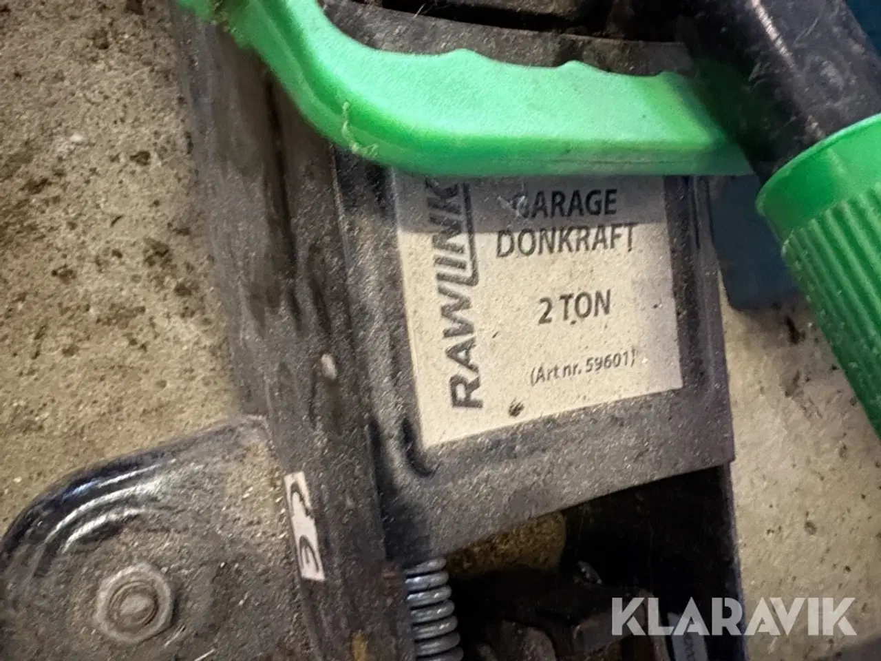 Billede 11 - Diverse håndværktøj