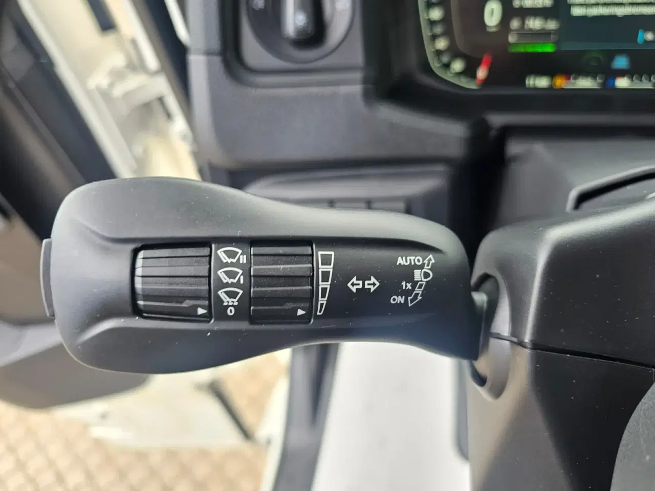 Billede 28 - MAN TGX 26.520, Trækker
