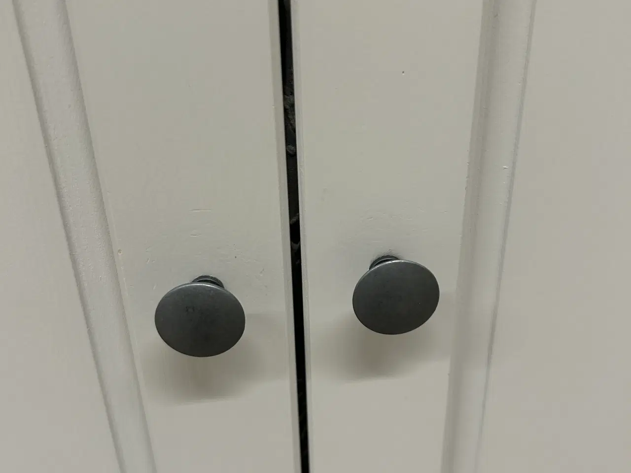 Billede 1 - 6 nye IKEA ENERYDA knopgreb i traditionel stil, i 